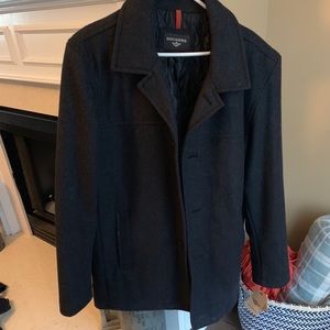 Dockers Lined Jacket